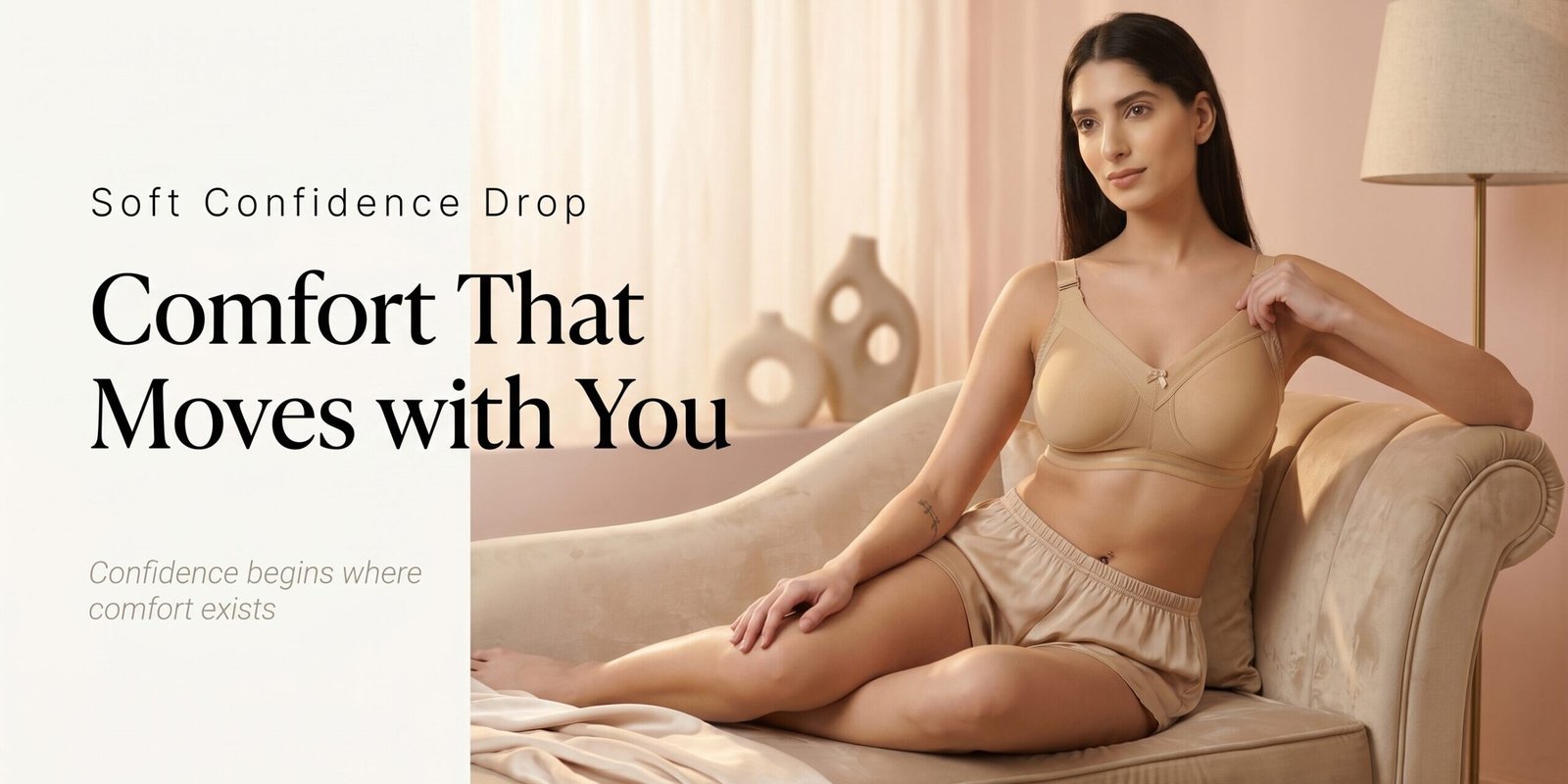 Soft Confidence Drop